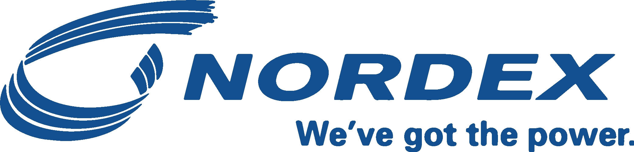 Nordex SE Logo